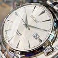 Seiko Seiko Presage SRPG23J1 механические часы с аксессуарами мужские часы модель SRPG23J1