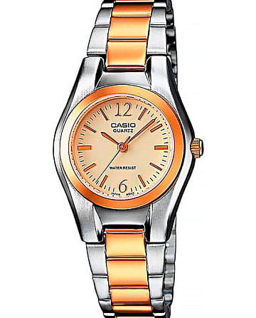 Casio Collection LTP-1280PSG-9A