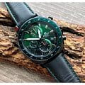 Casio Casio Edifice EFV-600CL-3AVUDF (EFV-600CL-3A) EFV - задняя крышка металл сталь корпуса, япония часы