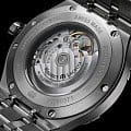 Maurice Lacroix Maurice Lacroix Aikon Automatic AI6008-SS002-430-2  — детали корпуса и нержавеющая сталь