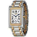 Longines Longines DolceVita L5.655.5.71.7 , наручные женские часы фото под углом