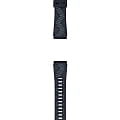 Casio GA-2000BT-1A мужские часы застежка крупным планом