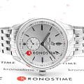 Breitling Breitling Premier Automatic 40 A37340351G1A1  - задняя крышка сталь металл корпуса, швейцария часы
