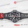 Luminox Luminox Leatherback SEA Turtle Giant XS.0321.L, sea швейцария мужские часы на браслете силикон боковой вид
