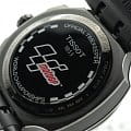 Tissot Tissot T-Race Motogp 2018 Special Edition T115.417.37.061.04 швейцария наручные мужские часы заводная головка с логотипом Tissot