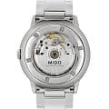 Mido Mido Commander Chronometer M021.431.11.041.00 , наручные мужские часы фото под углом