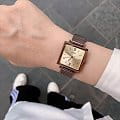 Оригинальные часы Casio Casio Collection LTP-E155MR-9BEF кварцевые калибр механизма  общий вид