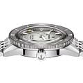 Rado Rado Captain Cook X Tennis Limited Edition R32222108, captain cook швейцария мужские часы на браслете нержавеющая сталь боковой вид