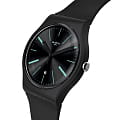 Swatch Swatch New Gent Biosourced SO29B404 , наручные мужские часы фото под углом