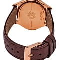 Tissot Tissot T-Lady Bella Ora T103.310.36.113.00, t-lady швейцария женские часы на браслете кожаный боковой вид