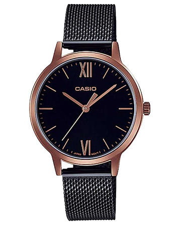 Casio Collection LTP-E157MRB-1B