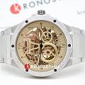 Kenneth Cole Kenneth Cole Automatic KCWGY0063302  наручные мужские часы фото под углом.