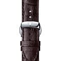 Tissot Tissot Bridgeport T097.410.26.038.00 Bridgeport наручные мужские часы фото под углом.