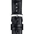 Tissot Tissot Carson Powermatic 80 T122.407.16.051.00 Carson, наручные мужские часы фото под углом