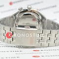Orient Orient Revival RA-AA0E03L мужские часы синий циферблат на запястье