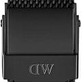 Daniel Wellington Daniel Wellington Petite Ashfield DW00100307 женские часы черный циферблат на запястье