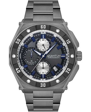 Quantum Hunter HNG1011.050