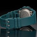 Casio Casio G-Shock GBX-100-2DR (GBX-100-2), g-shock япония мужские часы на браслете полимер боковой вид