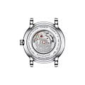Tissot Tissot Carson Automatic Lady T122.207.11.031.00 Carson, наручные женские часы фото под углом