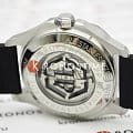 Philipp Plein Philipp Plein The Skeleton PWRAA1023  - задняя крышка керамика корпуса, германия часы