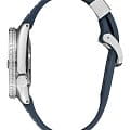 Seiko SRPF77K1 мужские часы застежка крупным планом