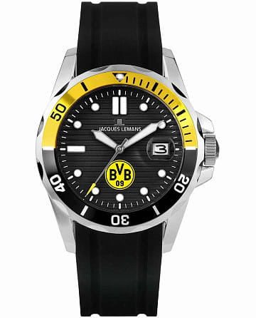 Jacques Lemans Borussia Dortmund BVB-07