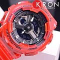 Casio Casio Baby-G BA-110CR-4A , наручные женские часы фото под углом