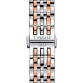 Tissot Tissot Le Locle Powermatic 80 T006.407.22.036.01 t-classic швейцарские мужские часы на браслете сталь c pvd покрытием боковой вид