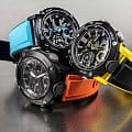 Casio Casio G-Shock GA-2000-1A9DR (GA-2000-1A9) GA-2000-1A9 оригинальные мужские часы в комплекте с коробкой