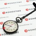 Tissot Tissot Pendants Infirmiere T81.7.224.92  наручные женские часы фото под углом.