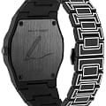 D1 Milano D1 Milano Polycarbon PCBJ33  итальянские мужские часы на браслете пластик боковой вид
