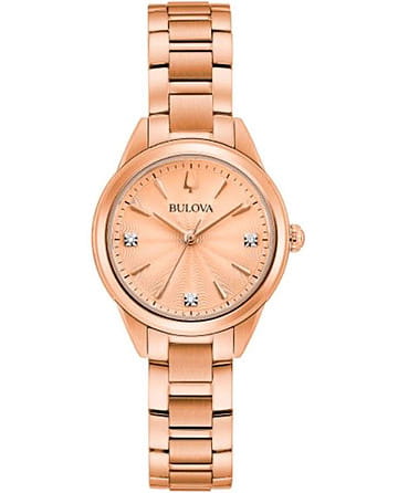 Bulova Sutton 97P151
