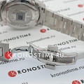 Certina Certina DS Podium Chronograph 1/10 sec C034.417.11.097.00  - задняя крышка сталь металл корпуса, швейцария часы