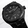 Maurice Lacroix Maurice Lacroix Aikon Automatic AI6008-CRM22-330-2 , наручные мужские часы фото под углом