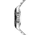 Jacques Philippe Jacques Philippe JPQGC711316SBB  — задняя крышка сталь металл корпуса швейцарские часы