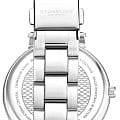 Stuhrling Stuhrling Aria 3908.2  наручные женские часы фото под углом.