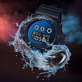Casio Casio G-Shock DW-6900MMA-2E , наручные мужские часы фото под углом