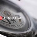 Hamilton Hamilton Jazzmaster Open Heart Auto H32675140  — задняя крышка сталь металл корпуса швейцарские часы