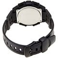 Casio Casio Collection AQ-S800W-1B кварцевые мужские часы часы крупный план черный циферблата