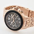 Plein Sport Plein Sport PS6BA0924  немецкие мужские часы на браслете сталь с ip покрытием боковой вид
