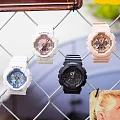 Casio Casio Baby-G BA-130-7A1DR (BA-130-7A1ER) модель BA-130-7A1ER япония наручные часы