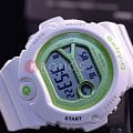 Casio Casio Baby-G BG-6903-7E, baby-g япония женские часы на браслете  боковой вид