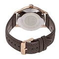 Orient RA-AC0P04Y наручные мужские часы застежка крупным планом