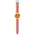 Swatch Swatch New Gent Biosourced Swatch Pay! SO29Z129-5300, gent швейцария женские часы на браслете силикон боковой вид