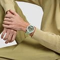 Оригинальные часы Swatch Swatch Big Bold Bioceramic Lacquered SB03Z103 кварцевые калибр механизма  общий вид