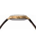 Orient Orient Classic Automatic RA-AG0003S мужские часы белый циферблат на запястье