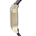 Casio Casio Collection W-217HM-9A кварцевые мужские часы часы, крупный план черный циферблат