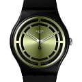 Swatch Swatch New Gent Bioceramic Standard SO32B117 , наручные мужские часы фото под углом