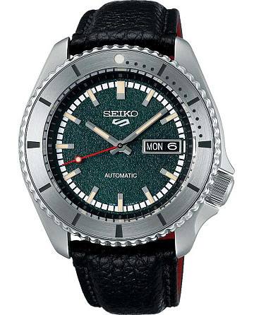 Seiko Prospex SRPJ91K1