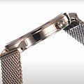 Casio Casio Sheen SHE-4539CM-4A sheen японские женские часы на браслете нержавеющая сталь боковой вид